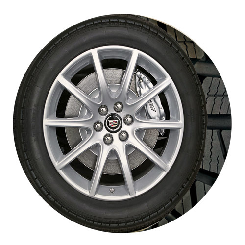 Подушка круглая Колесо 35х7,5 см (PP_15M100)