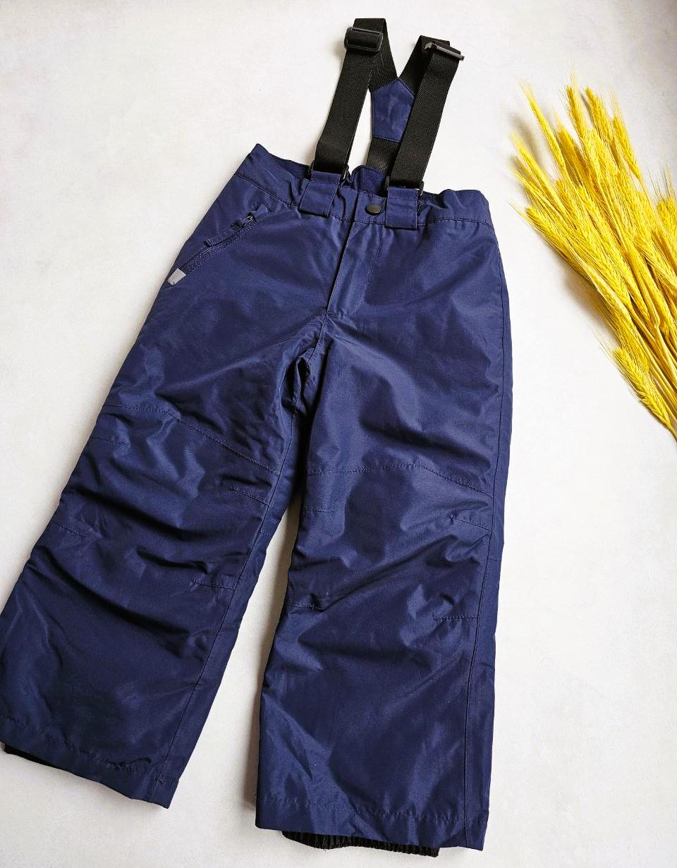 Лижний костюм Lupilu для хлопчика 98-104 см (22146491) - фото 6 Лижний костюм Lupilu для хлопчика 98-104 см (22146491) - фото 6