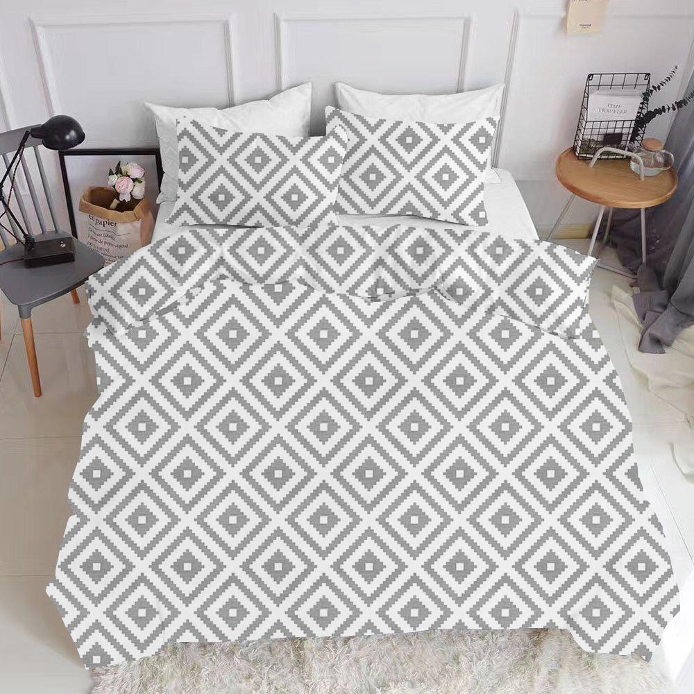 Наволочка Cosas Ornament 40x40 см (4822052152898) - фото 3