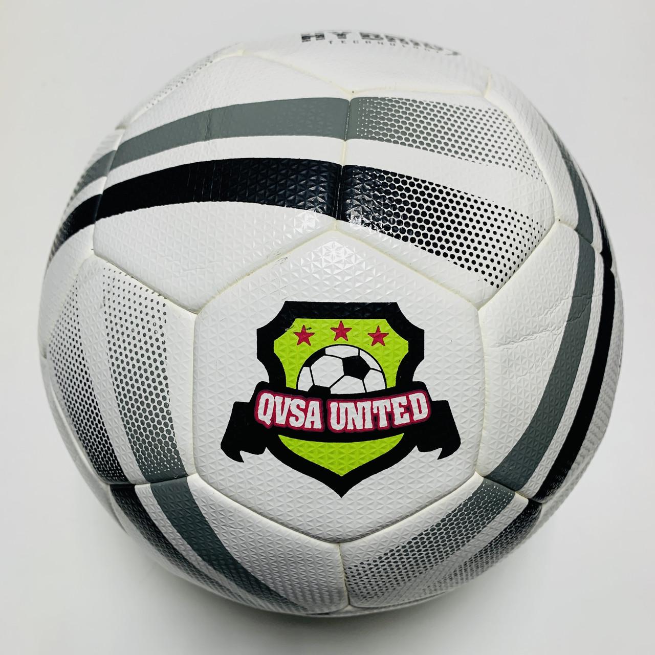 Футбольный мяч Practic Qvsa united р. 5 (1273)