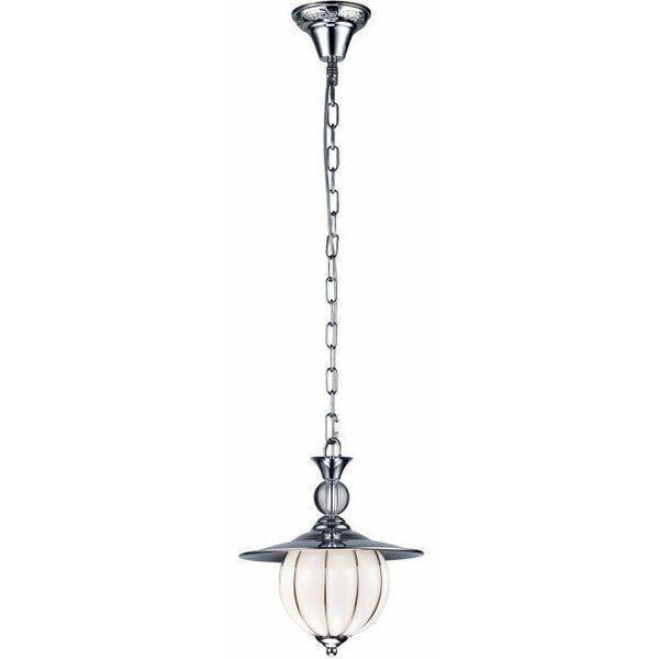 Подвесной светильник Arte Lamp A2114SP-1WH VENICE (24190309)