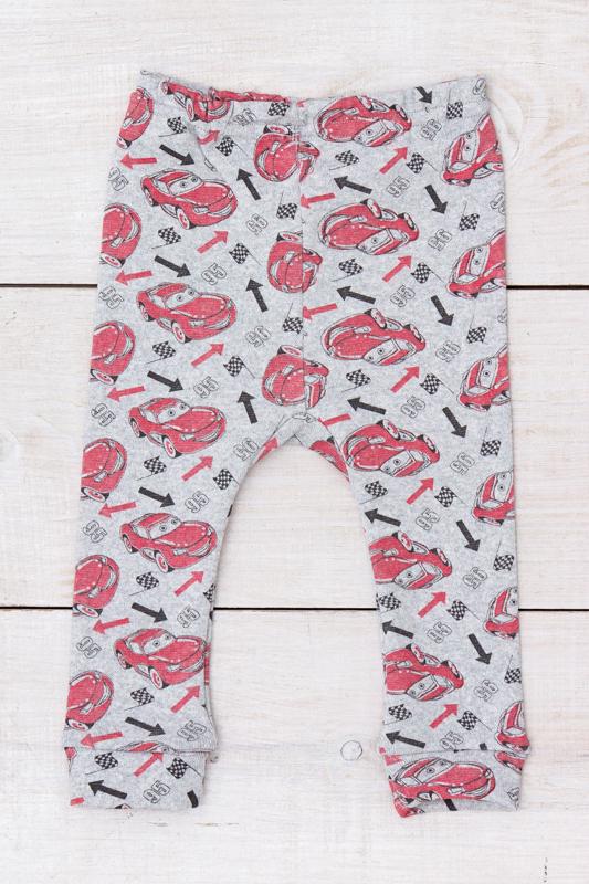 Гамаші для хлопчика Носи Своє р. 26 Світло-сірий (9144-063-4)