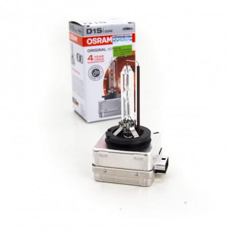 Лампа Osram 66140 XENARC С1 D1S 4300K (xn_cua_2363) - фото 4 Лампа Osram 66140 XENARC С1 D1S 4300K (xn_cua_2363) - фото 4