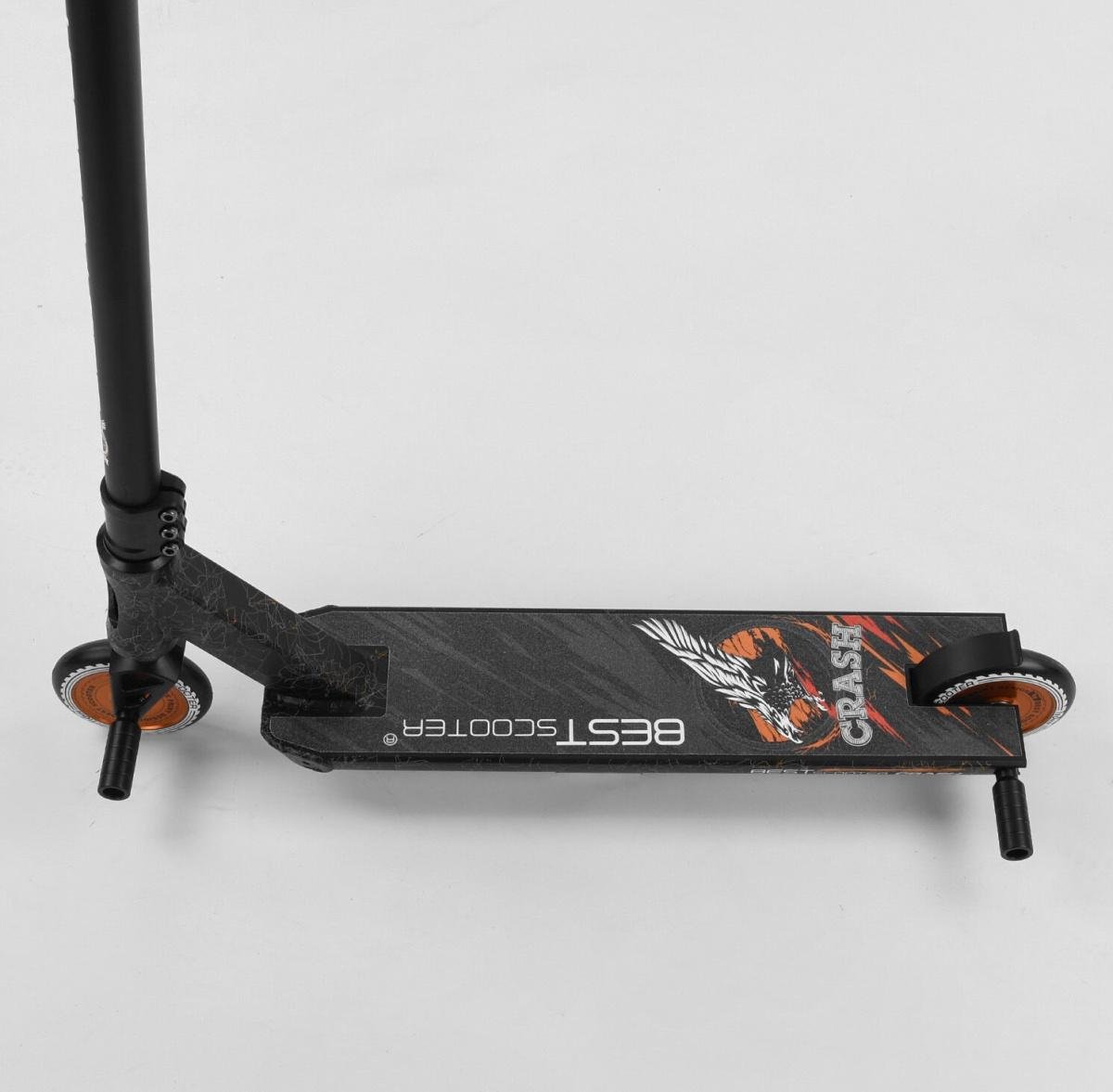 Самокат трюковых Best Scooter Пеги HIC-система (65640) - фото 5 Самокат трюковых Best Scooter Пеги HIC-система (65640) - фото 5