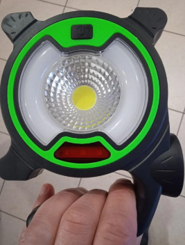 Фонарь кемпинговый с солнечной батареей аккумуляторный TJ-329A (28833924) - фото 8 Фонарь кемпинговый с солнечной батареей аккумуляторный TJ-329A (28833924) - фото 8