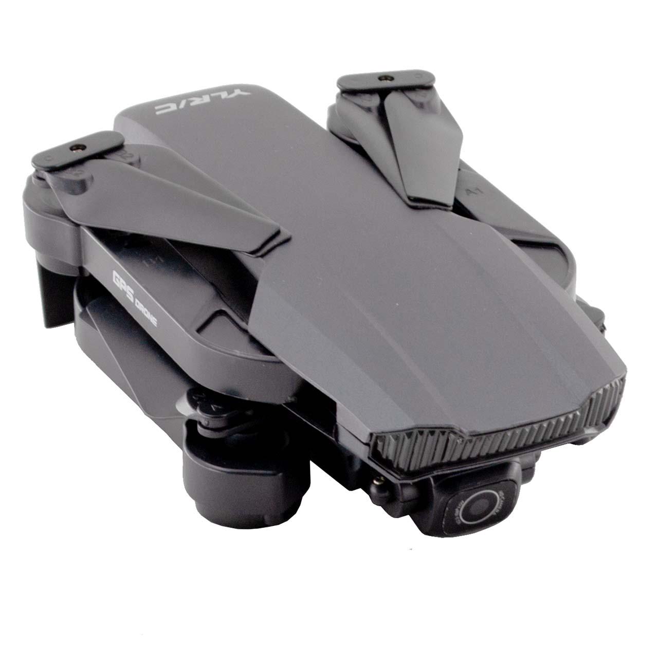 Квадрокоптер YLRC S106 GPS с сумкой - фото 2 Квадрокоптер YLRC S106 GPS с сумкой - фото 2