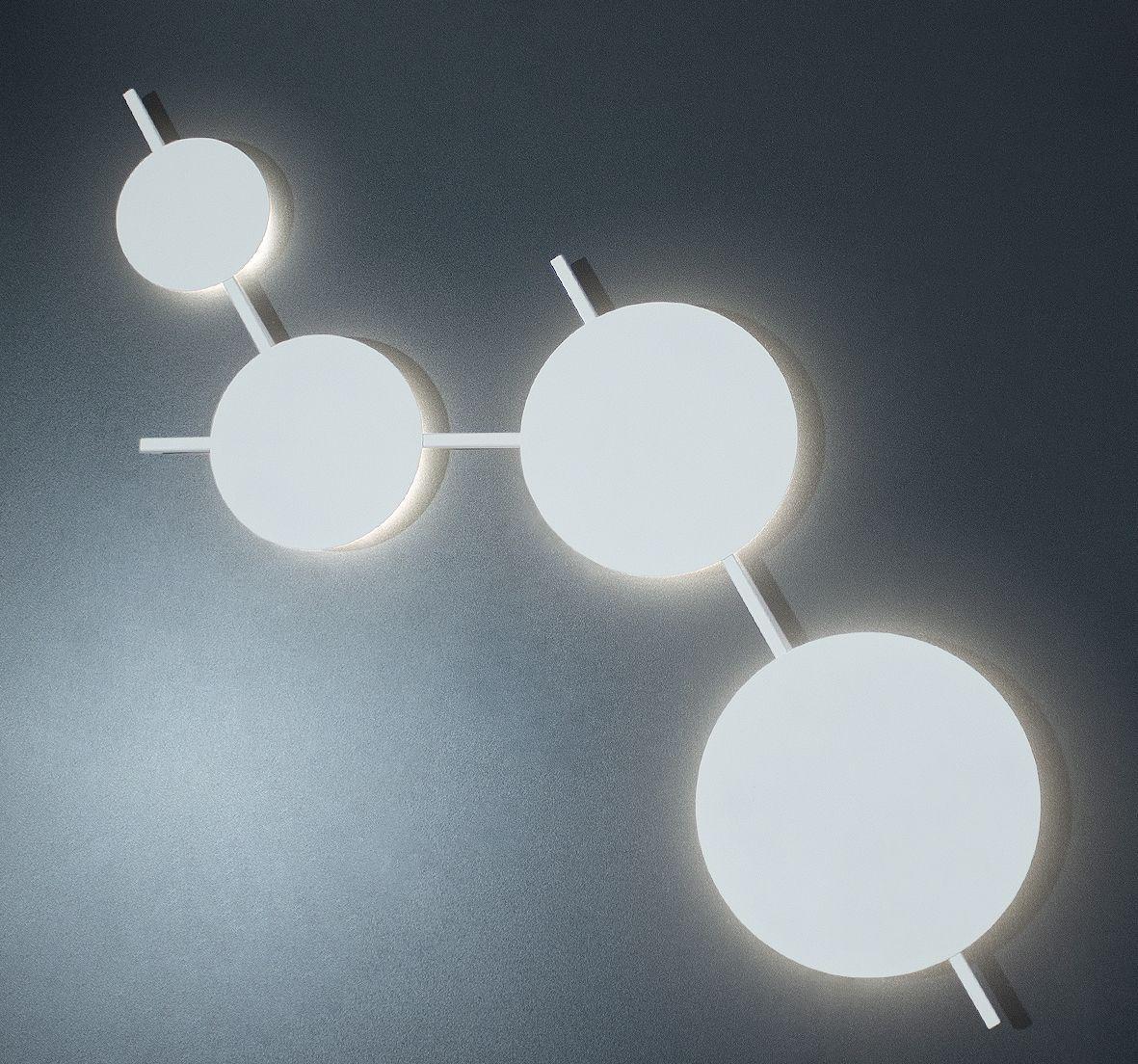 Бра Imperium Light Darfield (340444.01.91)