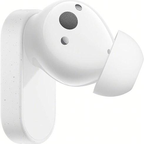 Наушники OnePlus Nord Buds 2 E508A Lighting White - фото 6