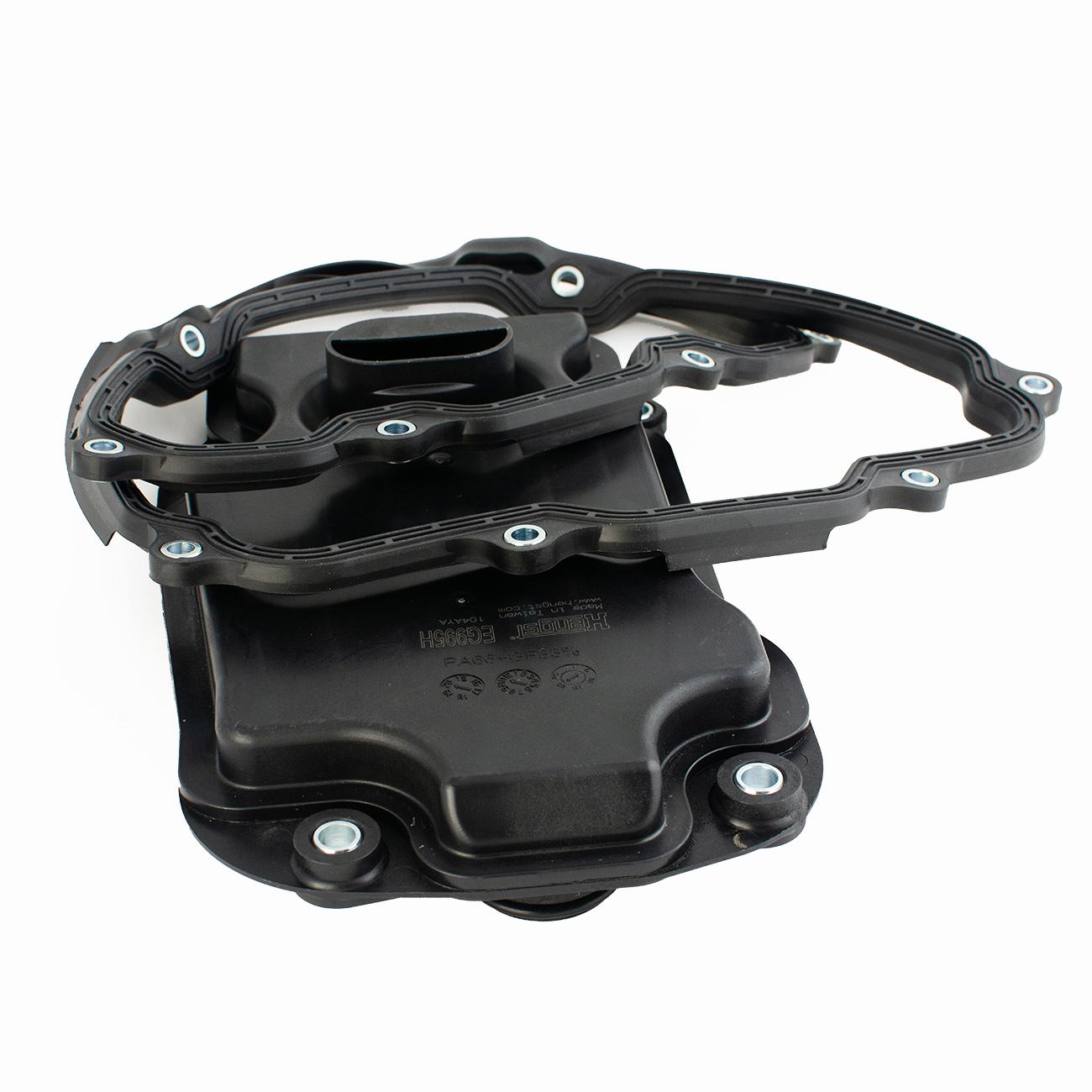 Фильтр масла HENGST FILTER EG995H D564