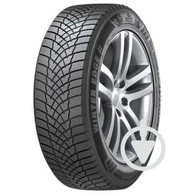 Автошина Motomaster Winter Edge II 225/40 R18 88H