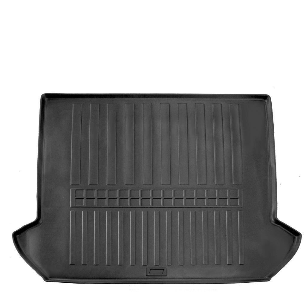 Коврик автомобильный в багажник Stingray 3D для Volvo XC90 2002-2014 г (121519)