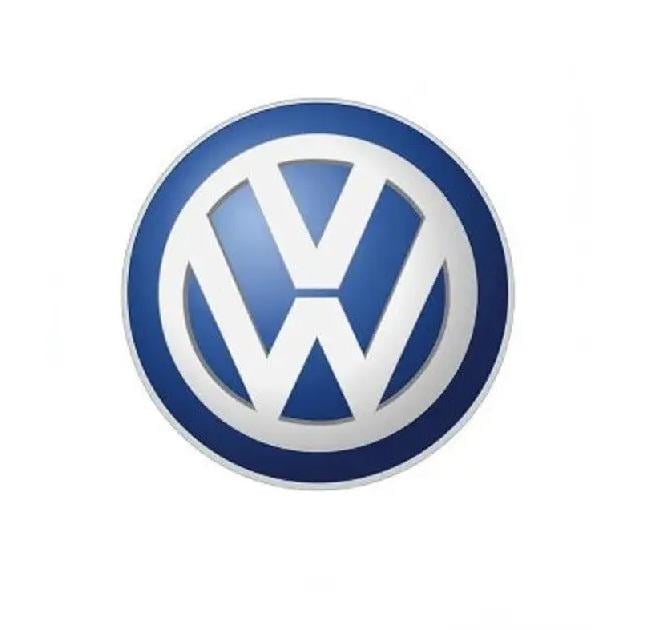 Логотип для автоключа Volkswagen KS19