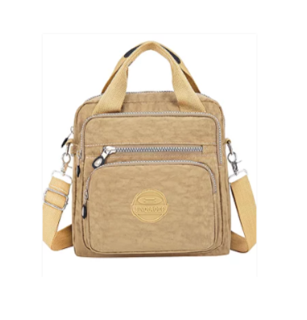 Рюкзак-органайзер Kizo Bag Beige (id_61)