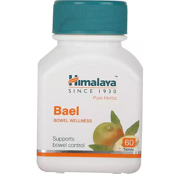 Комплекс для пищеварения Himalaya Bael 60 табл. (000021845) Комплекс для пищеварения Himalaya Bael 60 табл. (000021845)