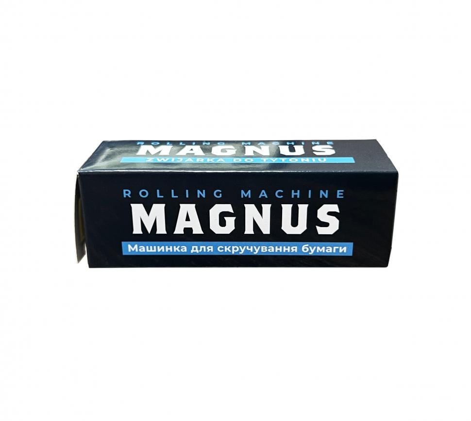 Машинка для самокруток Magnus