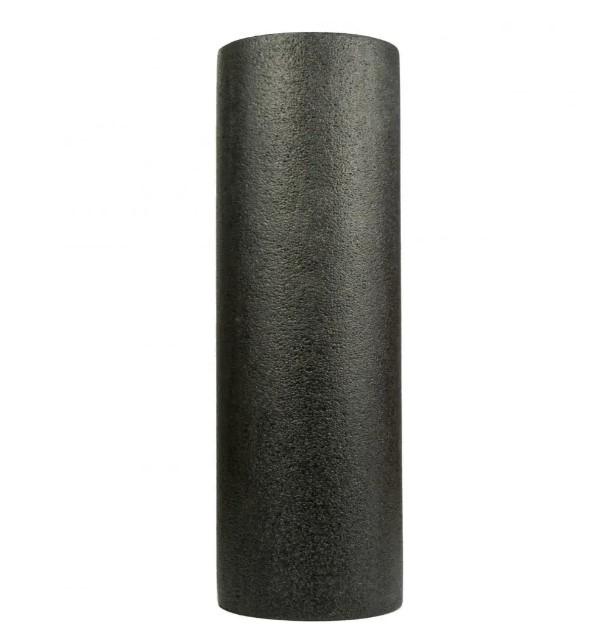 Масажний ролик гладкий PowerPlay 4021 Fitness Roller 30x15 см Чорно-фіолетовий (64128) - фото 4 Масажний ролик гладкий PowerPlay 4021 Fitness Roller 30x15 см Чорно-фіолетовий (64128) - фото 4