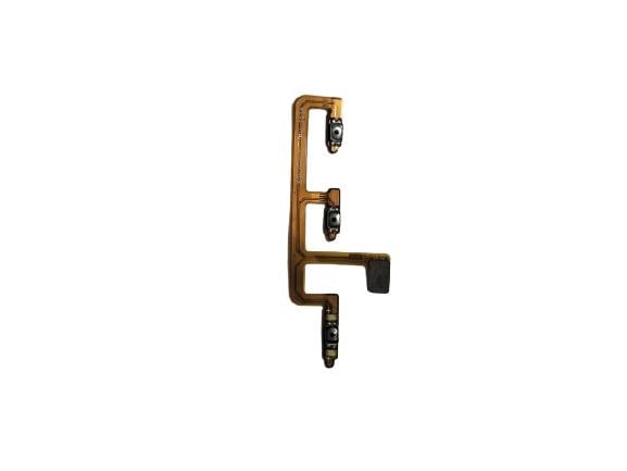 Шлейф Flat Cable Nokia 3.2 TA-1156 с кнопкой питания и громкости (000552544)