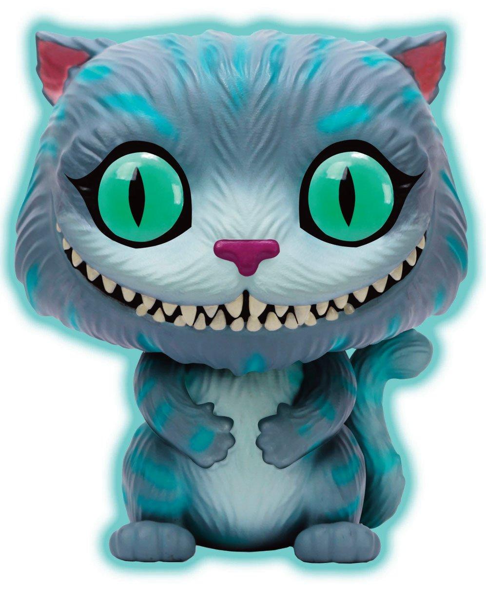 Фігурка Funko Pop Alice in wonderland Cheshire cat 10 см (AIWL CC 178)