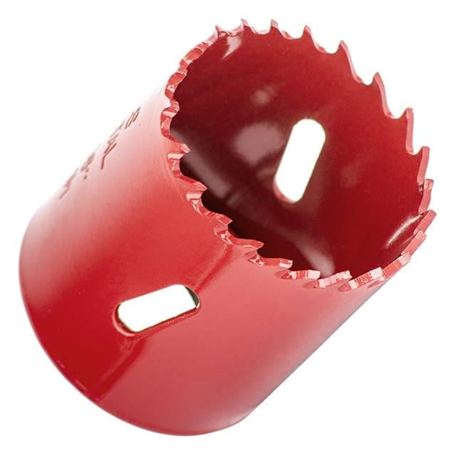 Коронка по металлу Intertool SD-5638 биметаллическая 38 мм (9617600)