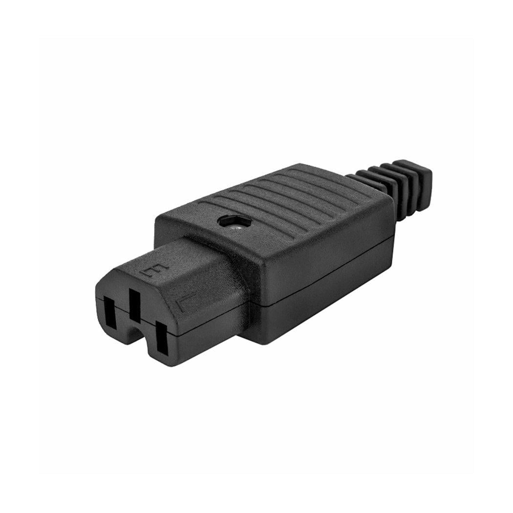 Штекер компьютерный 3pin на кабель (A167028)
