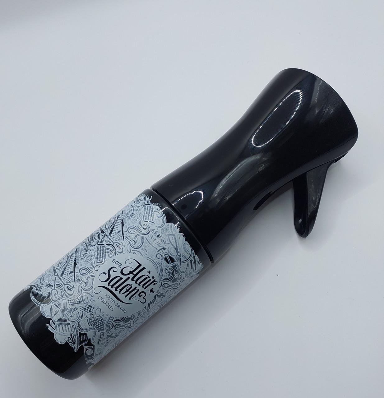 Пульверизатор парикмахерский ДенІС professional Hано 200 мл (1453071472) - фото 8 Пульверизатор парикмахерский ДенІС professional Hано 200 мл (1453071472) - фото 8