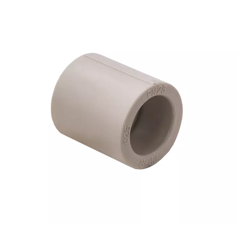 Муфта Hot Right PPR 63 мм (SQ-1006766)