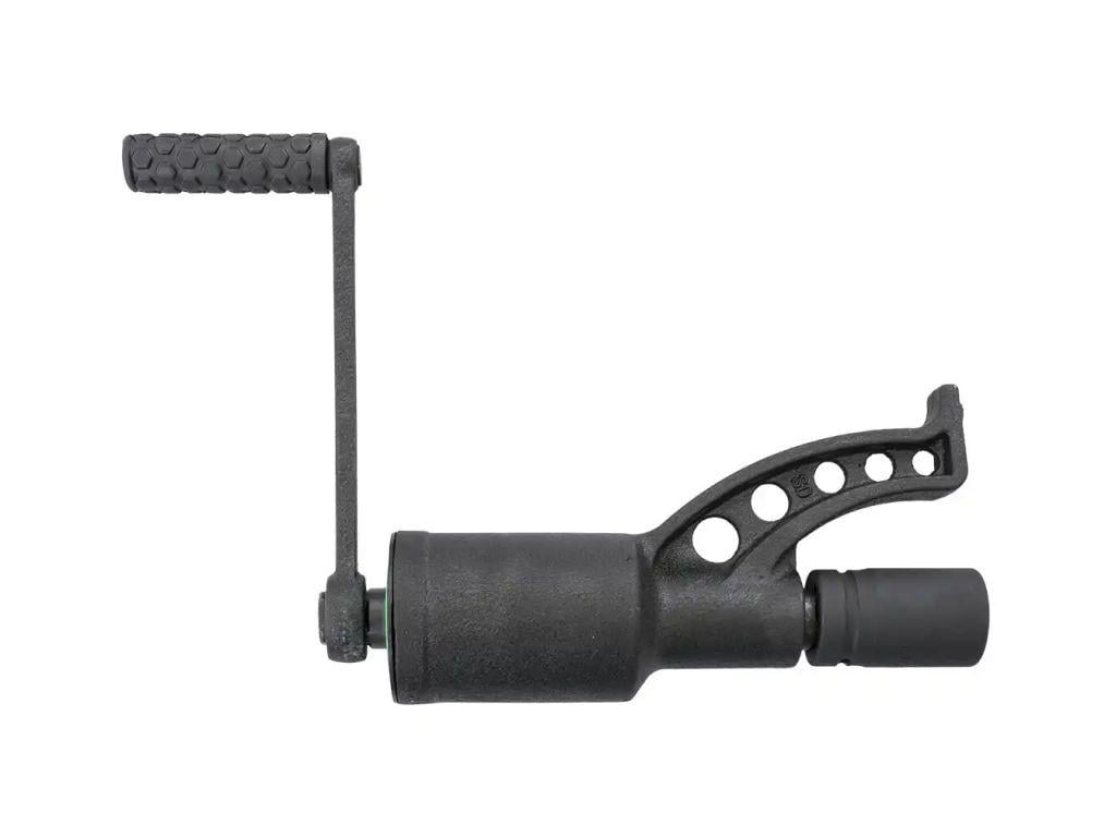 Ключ для колес планетарный зубчатый REDATS K-120 07-02-04 7000 Нм - фото 4 Ключ для колес планетарный зубчатый REDATS K-120 07-02-04 7000 Нм - фото 4