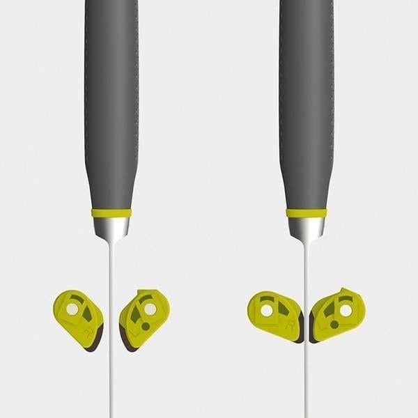 Набор ножей с подставкой Joseph Joseph 7 пр. (10125) - фото 3 Набор ножей с подставкой Joseph Joseph 7 пр. (10125) - фото 3