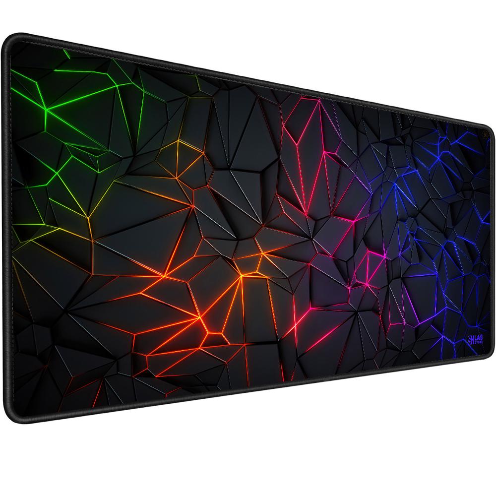 Игровая поверхность SHLab Polygon-1 SHM-999 70x30 см (37948)
