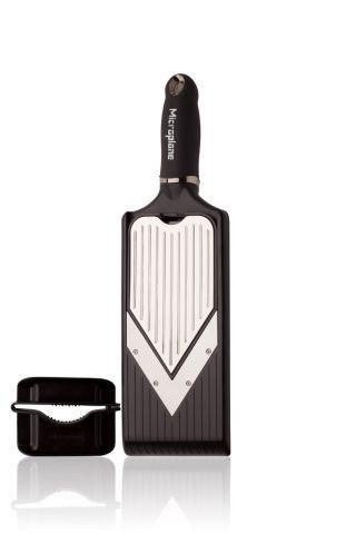 Слайсер Microplane Specialty (48940) - фото 5 Слайсер Microplane Specialty (48940) - фото 5