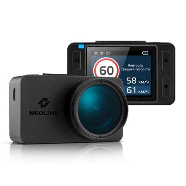 Видеорегистратор Neoline G-Tech X74 с GPS Speedcam - фото 3 Видеорегистратор Neoline G-Tech X74 с GPS Speedcam - фото 3