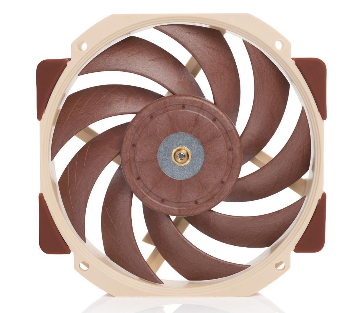 Вентилятор Noctua NF-A12x25r PWM (528366)