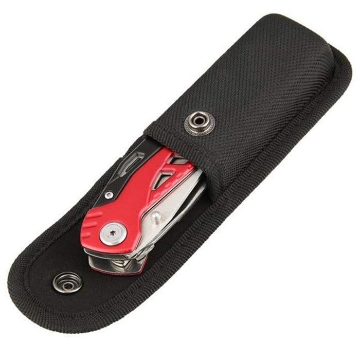 Мультиінструмент 11 в 1 Intertool HT-0542 - фото 5 Мультиінструмент 11 в 1 Intertool HT-0542 - фото 5