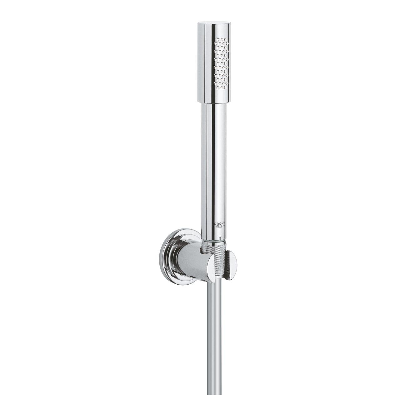 Душевой комплект Grohe Sena 28348000 Хром (147773)