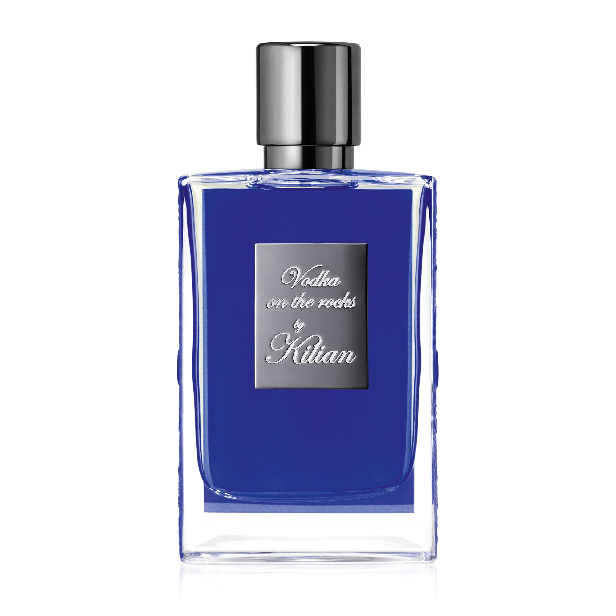 Парфюмированная вода унисекс Kilian Vodka On The Rocks No Clutch 50 мл (40936)
