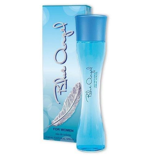 Туалетна вода жіноча Aroma Collection Blue Angel 100 мл