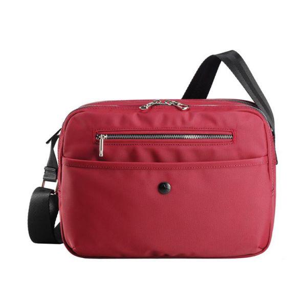 Сумка для ноутбука Sumdex HPA-560KR 10" Red (1369324)