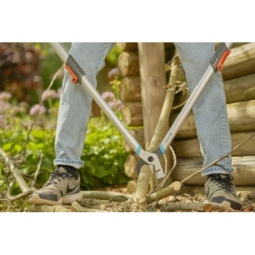 Сучкоріз Gardena TeleCut basic 42 мм (12020-20.000.00) - фото 6 Сучкоріз Gardena TeleCut basic 42 мм (12020-20.000.00) - фото 6