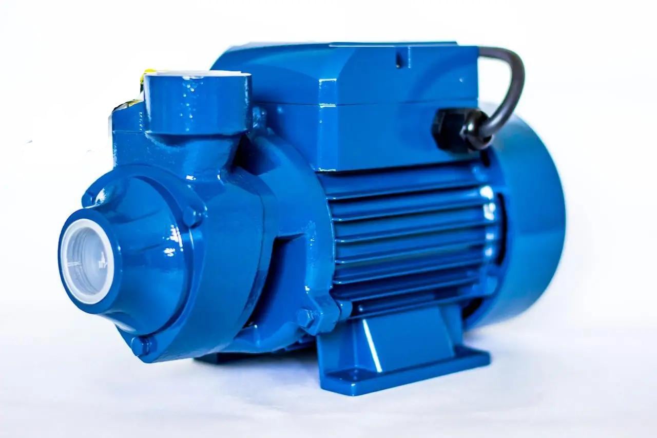 Поверхностный насос Euroaqua PKM 70 0,5 kW чугун (30314549)