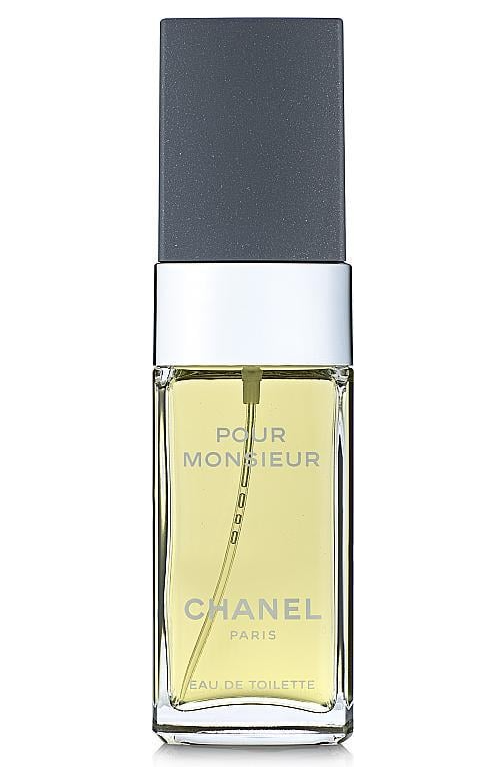 Туалетна вода для чоловіків Chanel Pour Monsieur 100 мл тестер (378950)