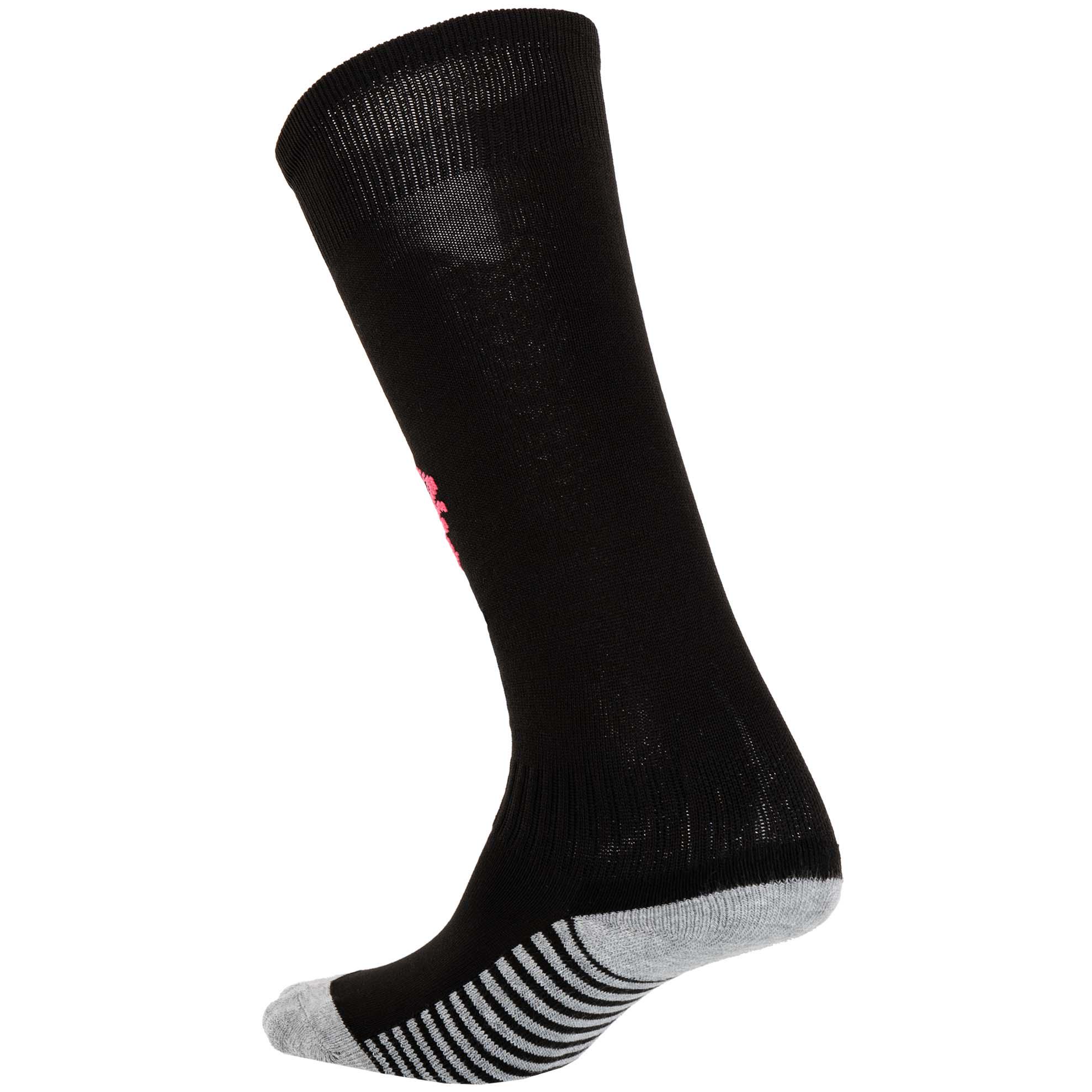 Гетри дитячі з символікою футбольного клубу SPOINT CHELSEA THIRD 2025 ETM2518-CH3 р. 34-38 Чорний (ETM2518-CH3) - фото 3 Гетри дитячі з символікою футбольного клубу SPOINT CHELSEA THIRD 2025 ETM2518-CH3 р. 34-38 Чорний (ETM2518-CH3) - фото 3