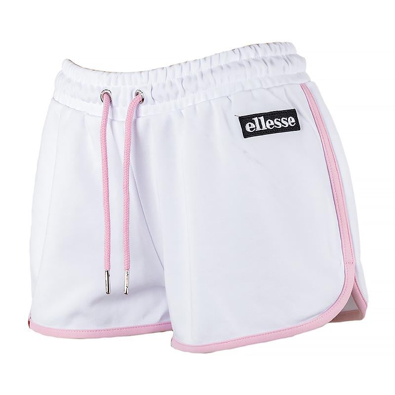 Шорты женские Ellesse Vediamo L Белый (SGJ11886-WHITE L)