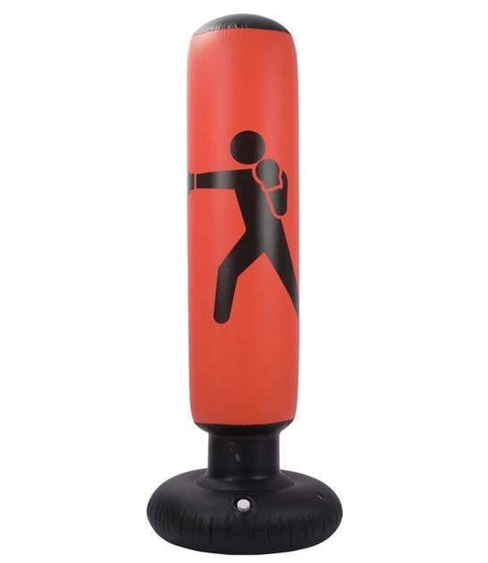 Мешок боксерский напольный 160 см (MA591)