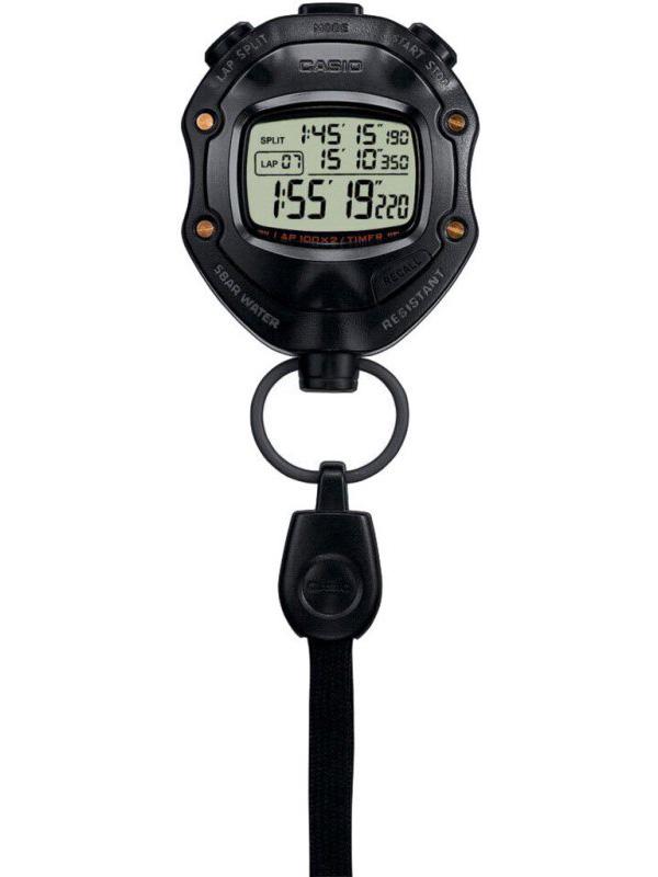 Наручний годинник чоловічий Casio HS-80TW-1EF (670642)