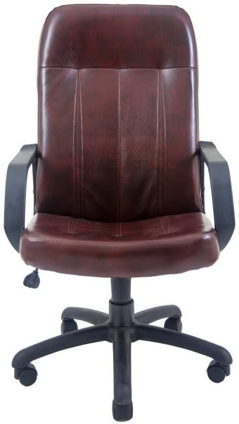 Крісло офісне комп'ютерне Бордо Мадрас Bordo ПлаStick М1 Tilt Коричневий - фото 2 Крісло офісне комп'ютерне Бордо Мадрас Bordo ПлаStick М1 Tilt Коричневий - фото 2