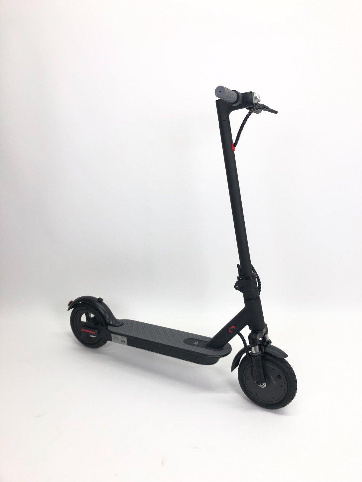 Электросамокат Electric Scooter M365 PRO Max 4 600W/12, 4 Ah/амортизатор (25587538) Электросамокат Electric Scooter M365 PRO Max 4 600W/12, 4 Ah/амортизатор (25587538)