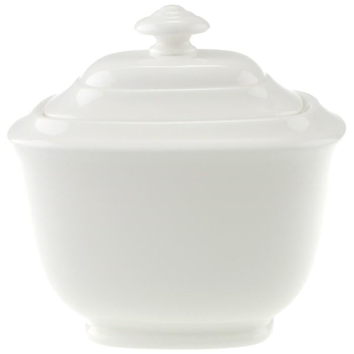 Сахарница Villeroy & Boch Royal на 6 персон (2429964) Сахарница Villeroy & Boch Royal на 6 персон (2429964)