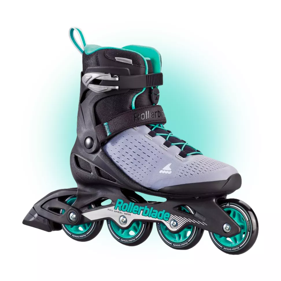 Ролики жіночі Rollerblade Zetrablade ELITE W р. 36.5 (24422733)