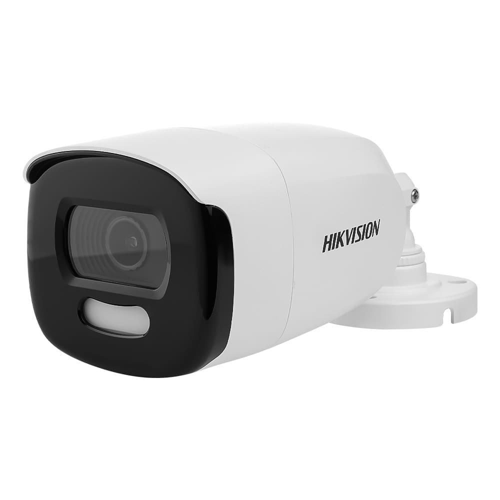 Камера Hikvision 2 МП TurboHD DS-2CE12DFT-F 3,6 мм - фото 2