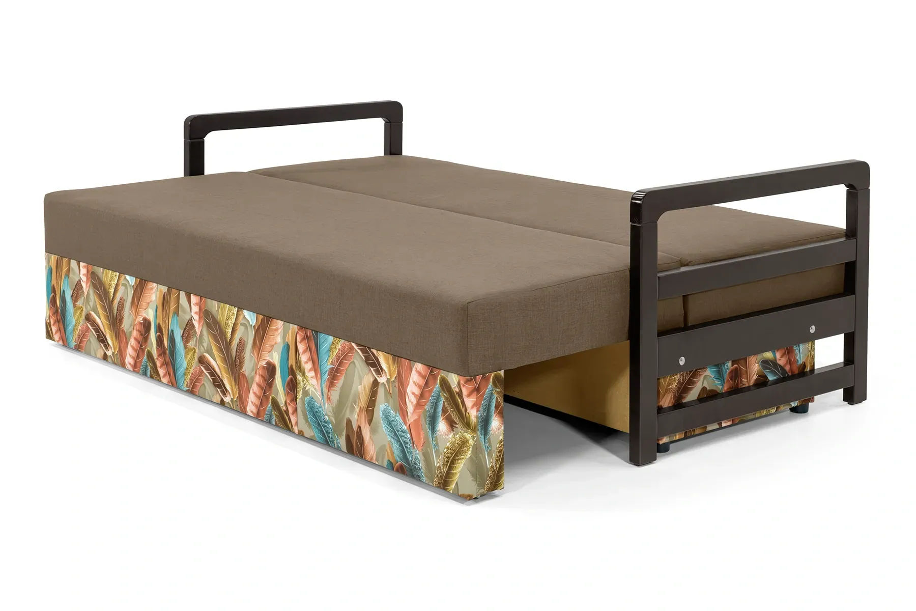 Диван Марсен 202х92 см Бежевий (25484810) - фото 5